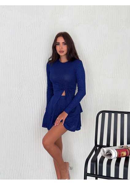 Simli Samba Etek modelleri