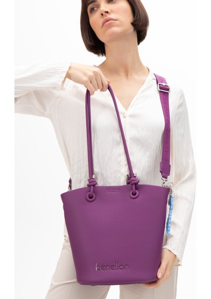 Unıted Colors Of Benetton Kol Çantası BNT_1502 fiyatları
