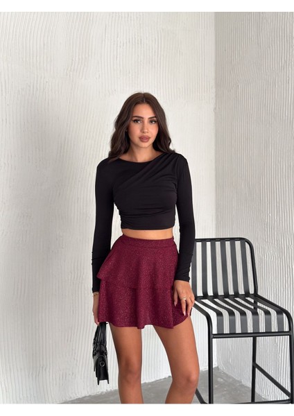 Simli Samba Etek fırsatları