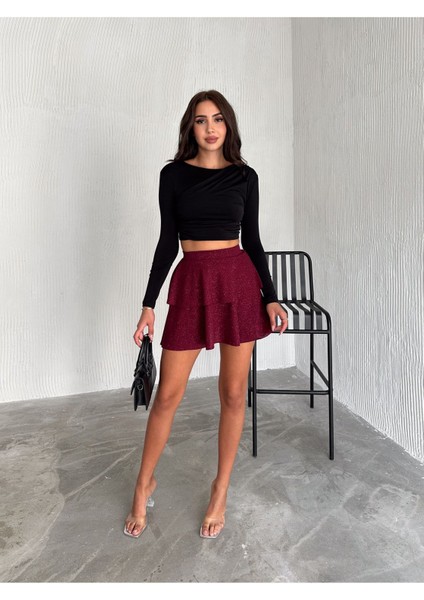 Simli Samba Etek indirimleri