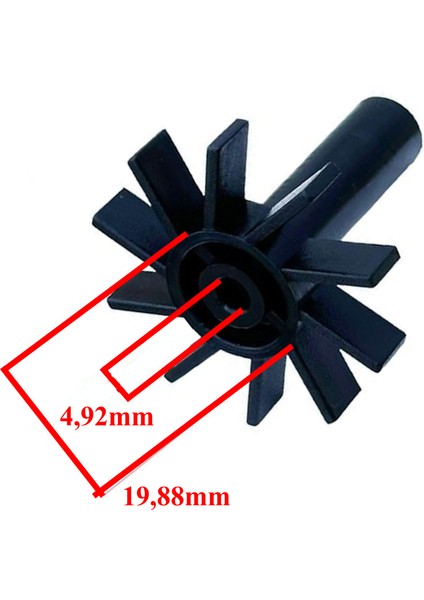 Bosch Uyumlu CNHR22 Mikser Blender Hareket Aktarıcı Kavrama modelleri