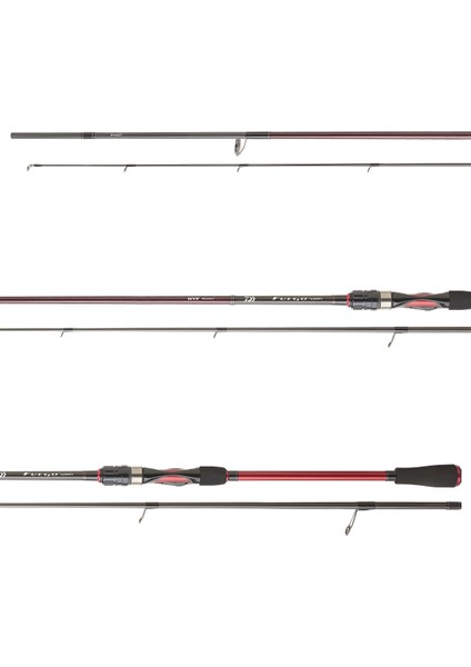 Fuego Bf 2.74M 14-42GR 2p Spin Kamış fiyatları
