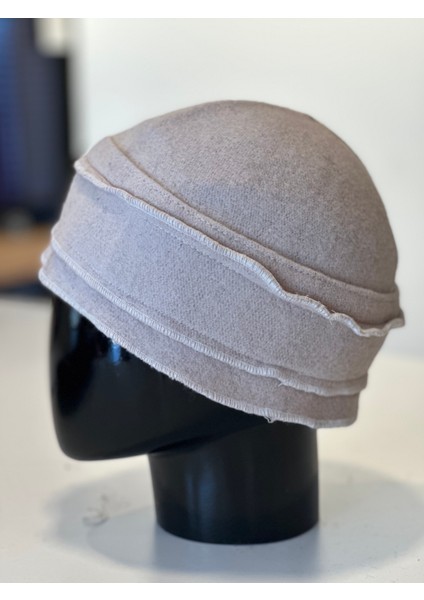 Mamasorbatti Kadın Tasarım Yün Şapka fiyatları