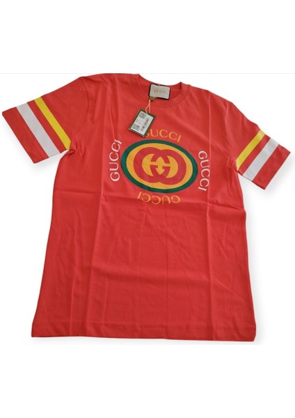 Göğüs Baskılı T-Shirt fiyatları