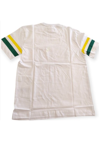 Göğüs Baskılı T-Shirt fiyatları