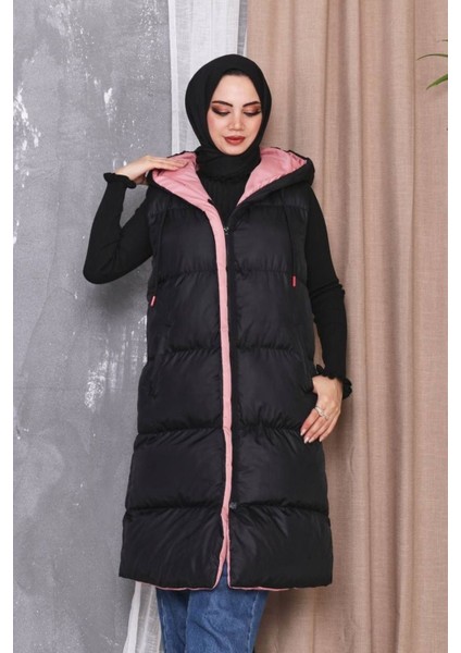 Şişme Uzun Yelek fiyatları