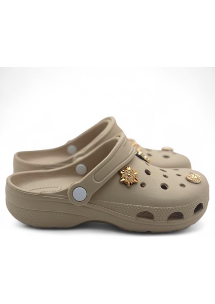 Taşlı Günlük Kadın Terlik fiyatları