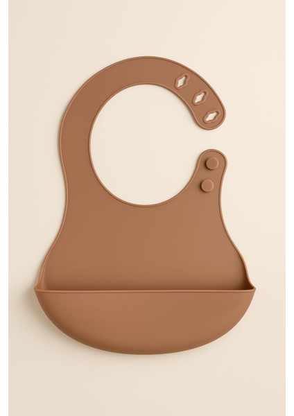 5li Silikon Bebek Beslenme Seti Bej (Bölmeli Mama Tabağı, Sızdırmaz Kase, Kaşık, Bardak, Önlük ) fiyatları