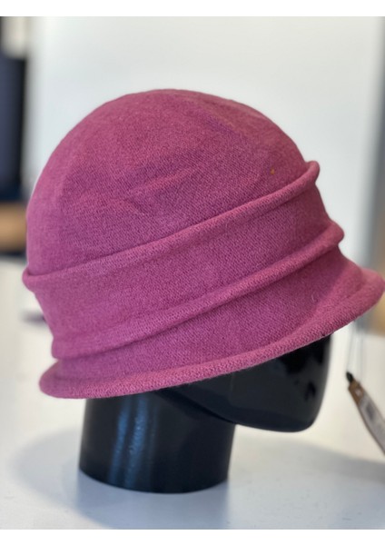 Mamasorbatti Kadın Tasarım Yün Şapka fiyatları