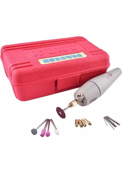 Mini Elektrikli El Matkap Taşlama Seti fiyatları