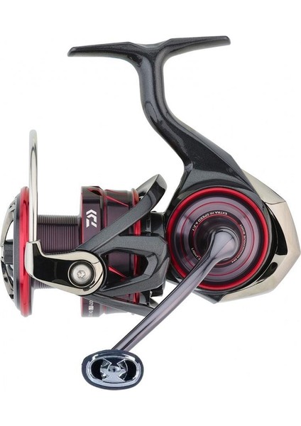 Daıwa Ballıstıc Mq 21 Lt 2000 S Makara