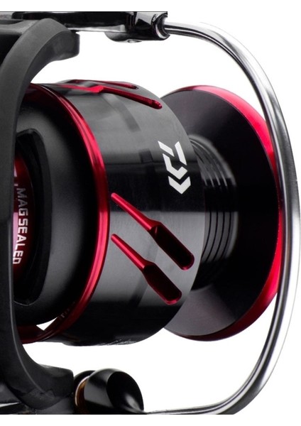 Daıwa Ballıstıc Mq 21 Lt 2000 S Makara fiyatları