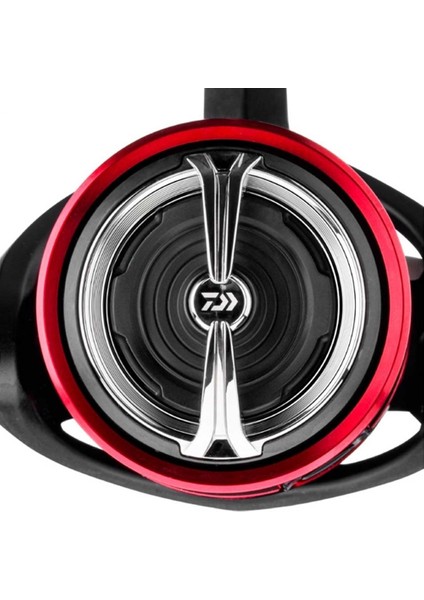 Daıwa Ballıstıc Mq 21 Lt 2000 S Makara fırsatları