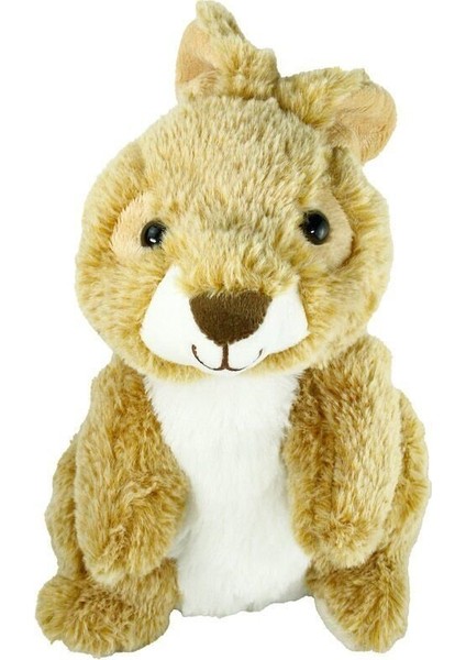 PB31179-23 Peluş Oturan Tavşan 23 cm modelleri