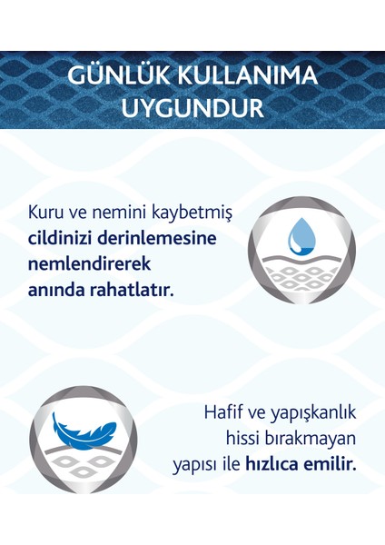 Derma Nemlendirici Vücut Losyonu 400 ml – Provitamin B5 ve Niasinamid İçeren, Kuru ve Hassas Ciltler için Günlük Yoğun Bakım indirimleri