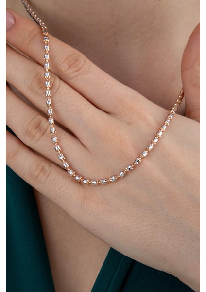 14 Ayar Altın Adelle Set