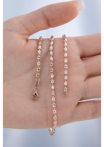 14 Ayar Altın Adelle Set