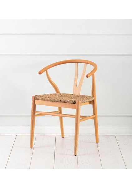 Mobilgen Whisbhone Sandalye