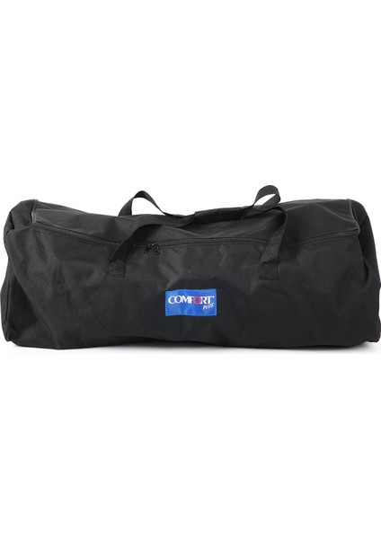 DM-304 Transfer Portatif Tekerlekli Sandalye Katlanabilir, Çantalı ve Hafif