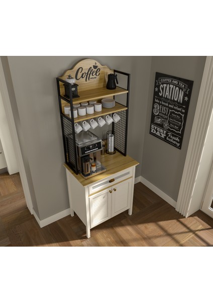 Hunerika Salina Premium Kahve Köşesi- Minifiks - Aytaşı/legnano fırsatları