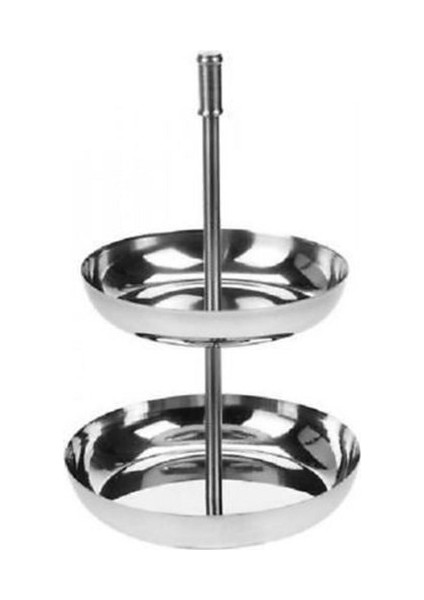 Katlı Servıs Tabagı