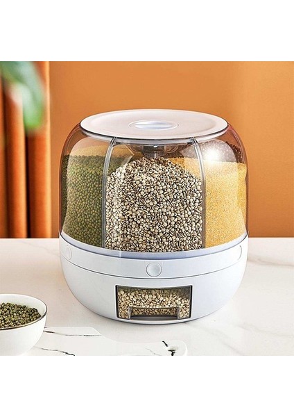 Depolama Kabı 6 Kapak (Yurt Dışından) modelleri