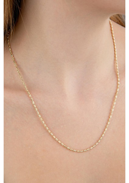 14 Ayar Altın Elissa Set modelleri