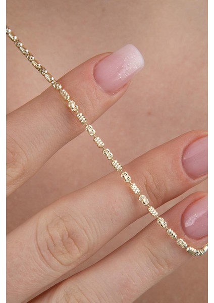 14 Ayar Altın Elissa Set fırsatları