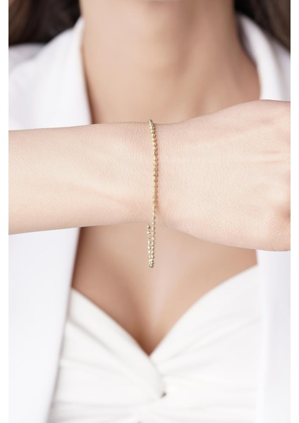 14 Ayar Altın Luna Set fırsatları