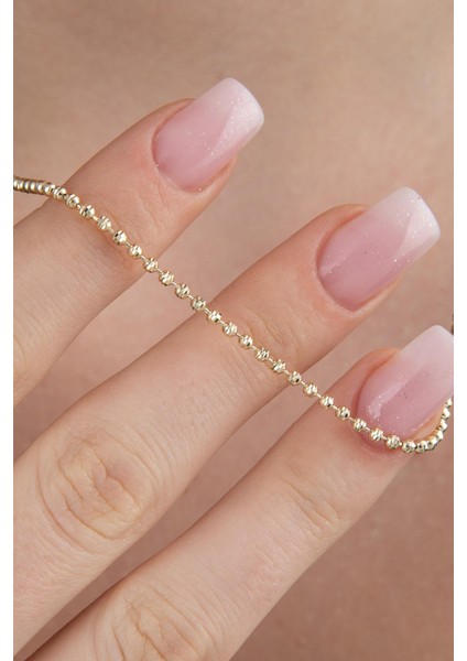 14 Ayar Altın Luna Set indirimleri