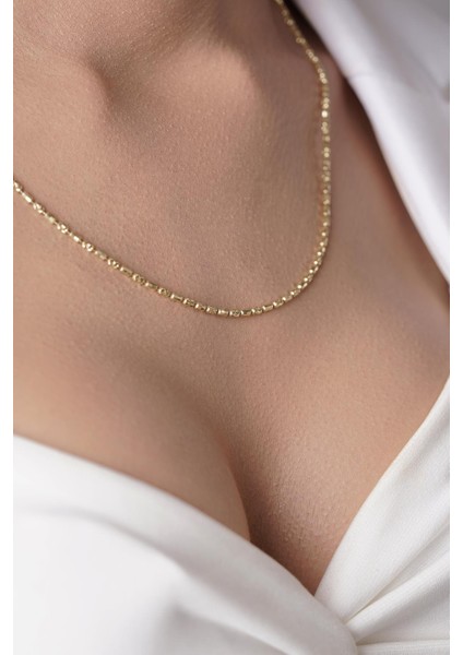 14 Ayar Altın Melissa Set modelleri