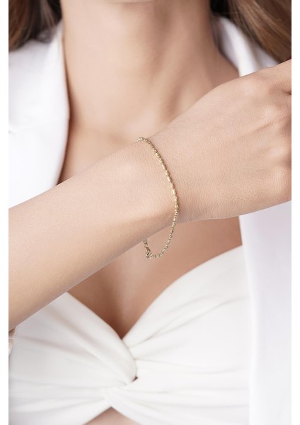 14 Ayar Altın Melissa Set fırsatları