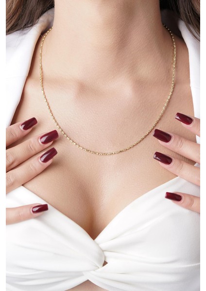 14 Ayar Altın Melissa Set indirimleri