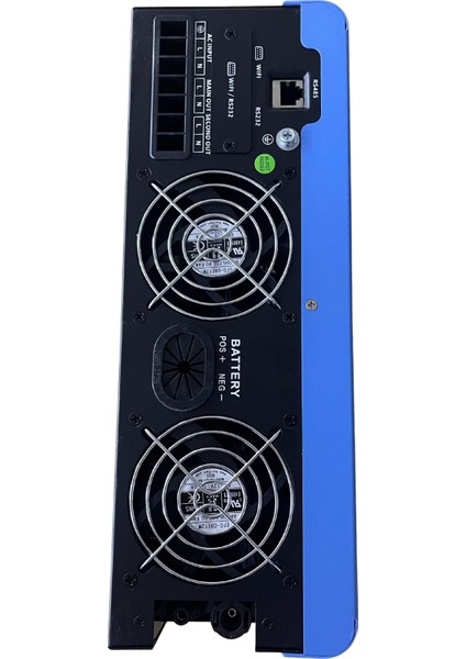 4.2 Kw Mmpt Of Grid Solar inverter
