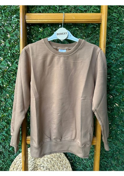 Camel Okul Sweat modelleri