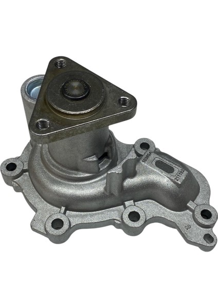 Devirdaim Komple / Ford Focus 1.5 Benzinli 120 Ps 18- / 2164238-241423