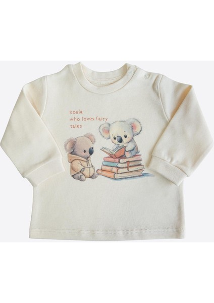 Koala Loves Ikili Takım - Yeşil fiyatları