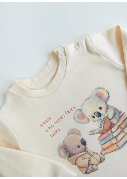 Koala Loves Ikili Takım - Yeşil fırsatları