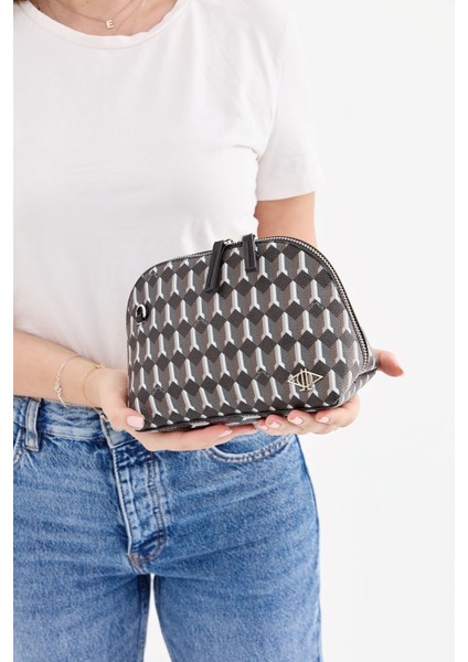 Capri Makyaj Çantası