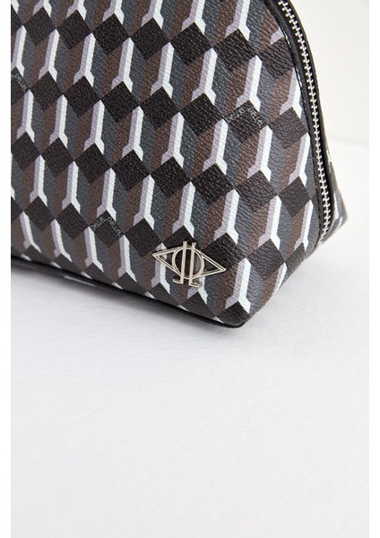 Capri Makyaj Çantası