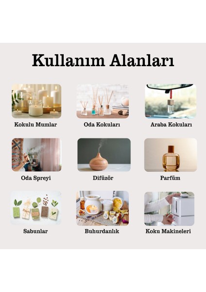 Bubble Gum Esansı 20 ml - Ifra Sertifikalı modelleri