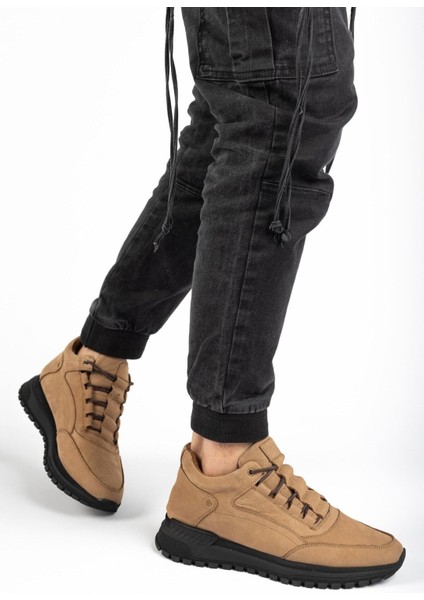 Hakiki Deri Erkek Deri Casual Ayakkabı MRD16-102500