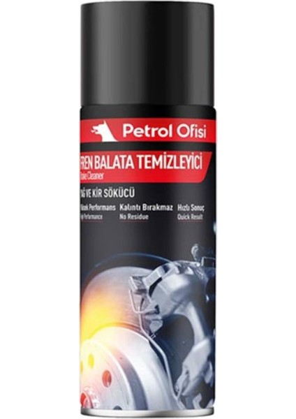 Fren Balata Spreyi 500 ml PO-053