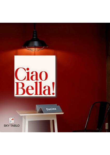 Retro Aşk Notu Kanvas Tablo Modern Duvar Tablosu Ev Dekoru Ev Hediyesi