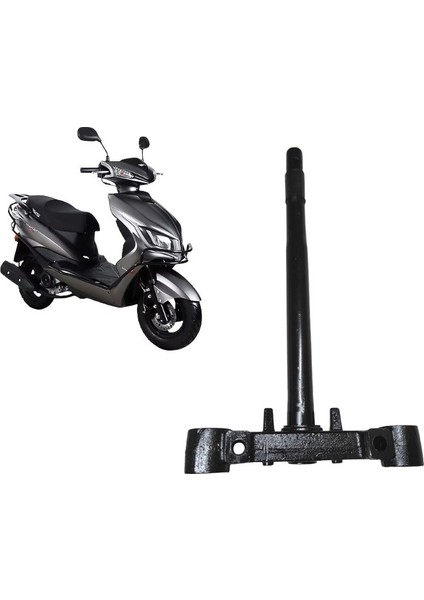 Direksiyon Mili / Gidon / Ön Çatal / Ön Maşa - Rks Blazer Xr 50CC