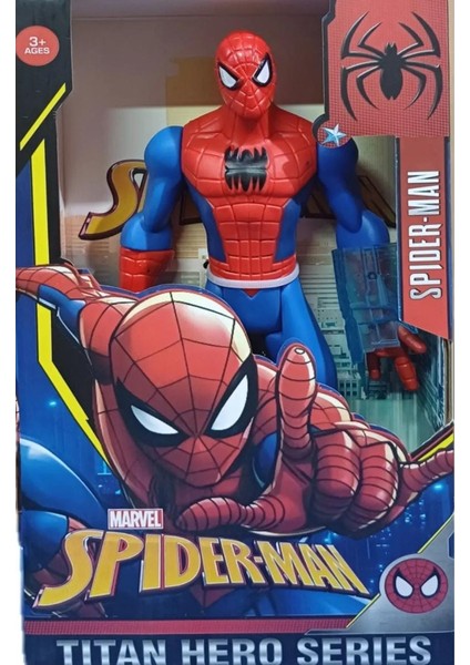 Örümcek Adam Pilli Sesli Işıklı Oyuncak fiyatları