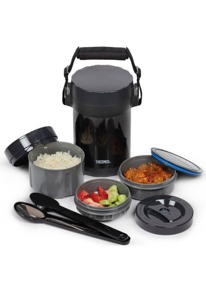 JBG-1800 3 Bölmeli Yemek Termosu 197623 fiyatları