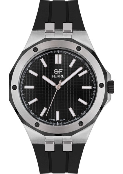 Gianfranco Ferre GFSSBK8161G Kol Saati