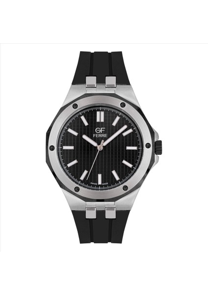 Gianfranco Ferre GFSSBK8161G Kol Saati modelleri