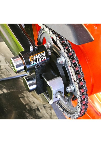 Eeasyblock Yamaha Mt-07 (2014-2024) fiyatları